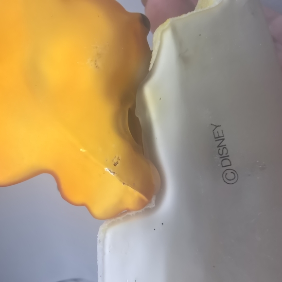 Disney Pluto Christmas Ornament - Picture 6 of 6